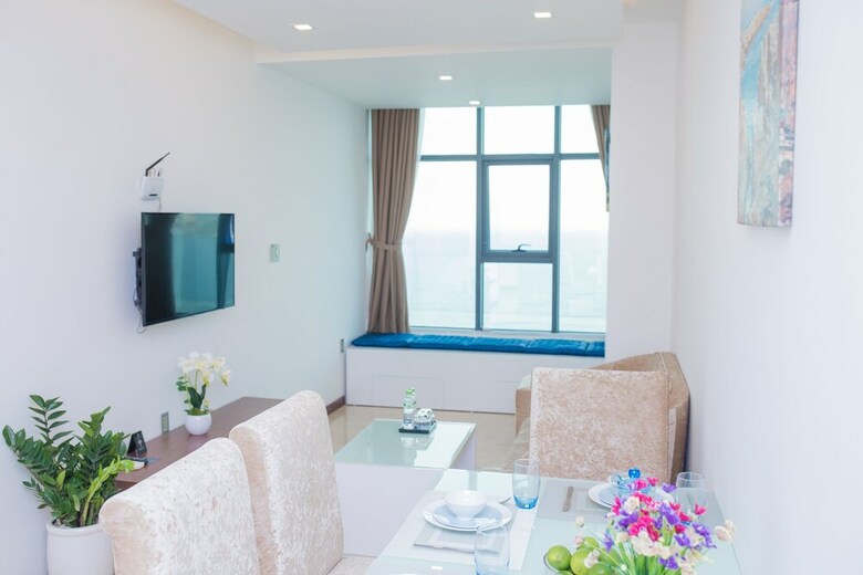 Phantasia Apartments Nha Trang