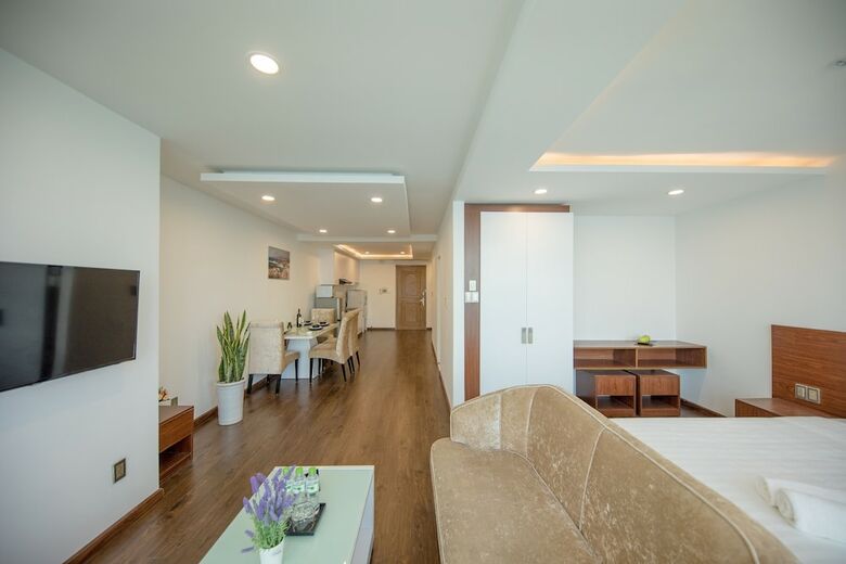 Phantasia Apartments Nha Trang