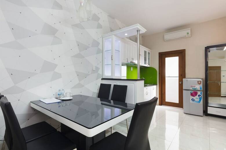 Phantasia Apartments Nha Trang