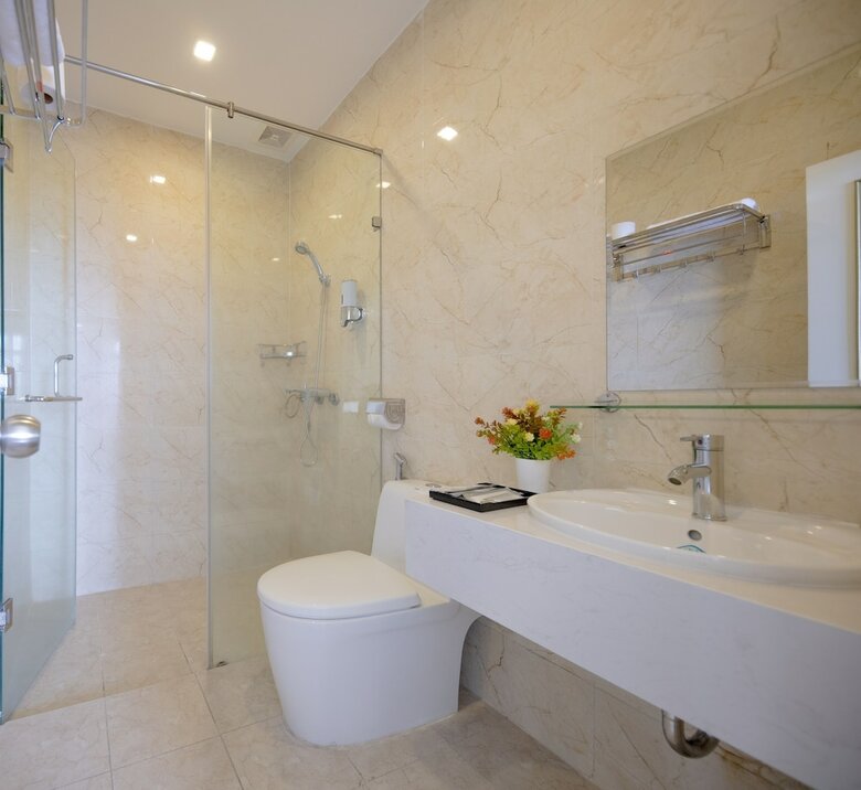 Phantasia Apartments Nha Trang