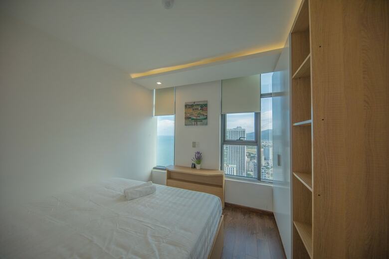 Phantasia Apartments Nha Trang