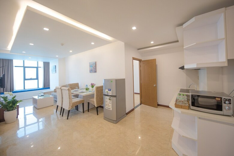 Phantasia Apartments Nha Trang