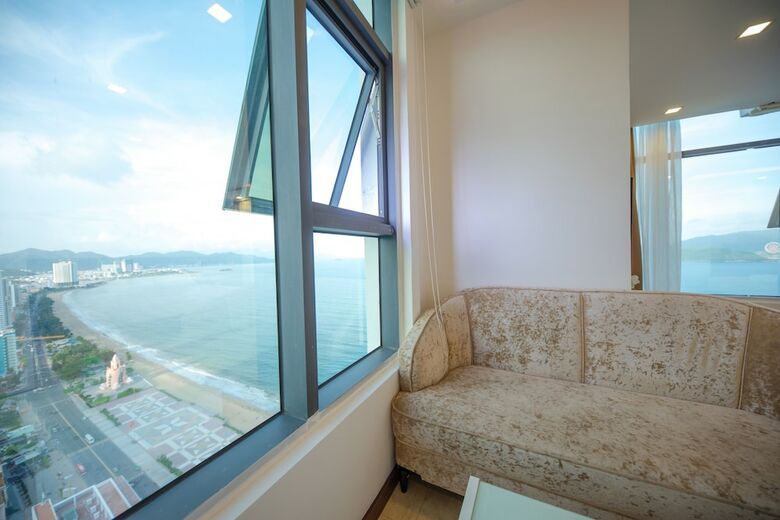 Phantasia Apartments Nha Trang