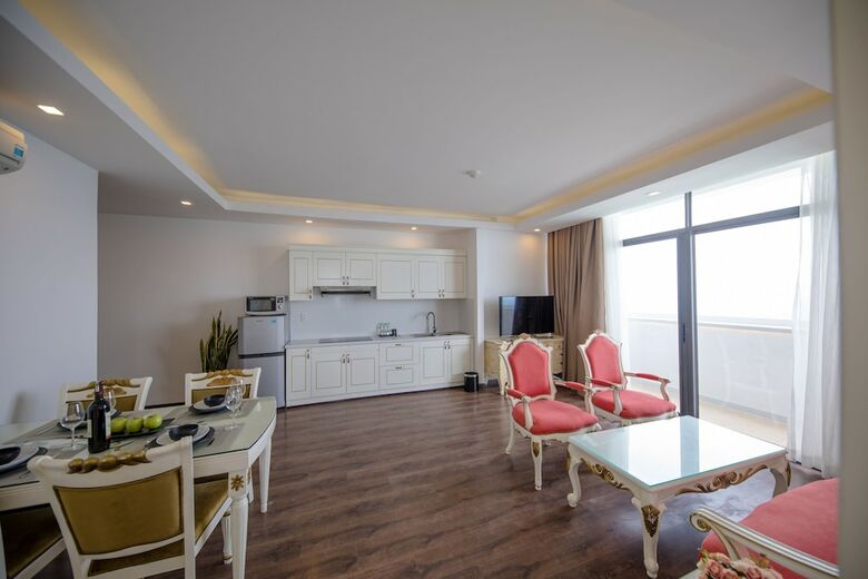 Phantasia Apartments Nha Trang