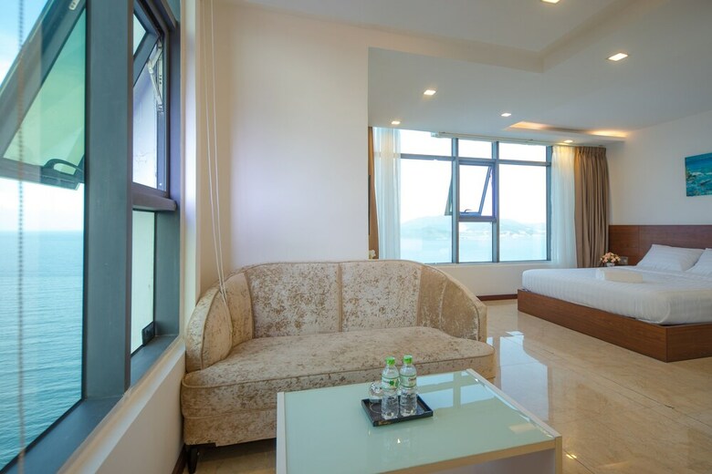 Phantasia Apartments Nha Trang