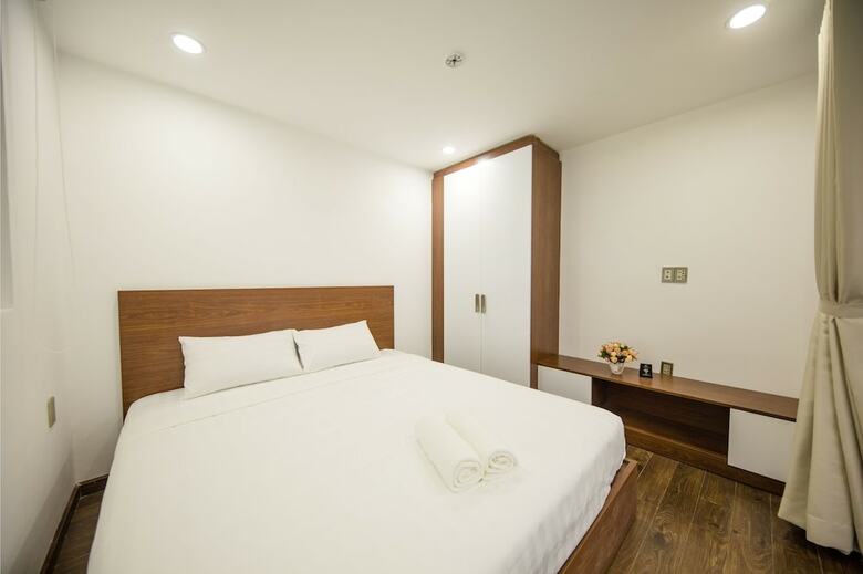 Phantasia Apartments Nha Trang