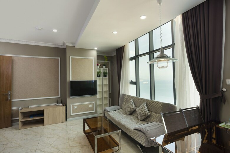 Phantasia Apartments Nha Trang