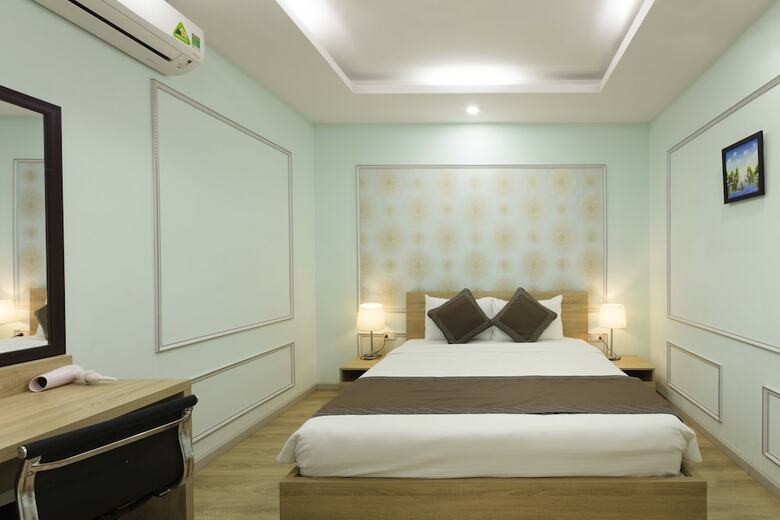 Phantasia Apartments Nha Trang