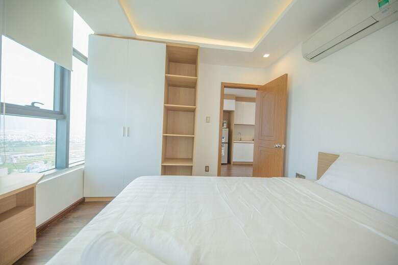 Phantasia Apartments Nha Trang