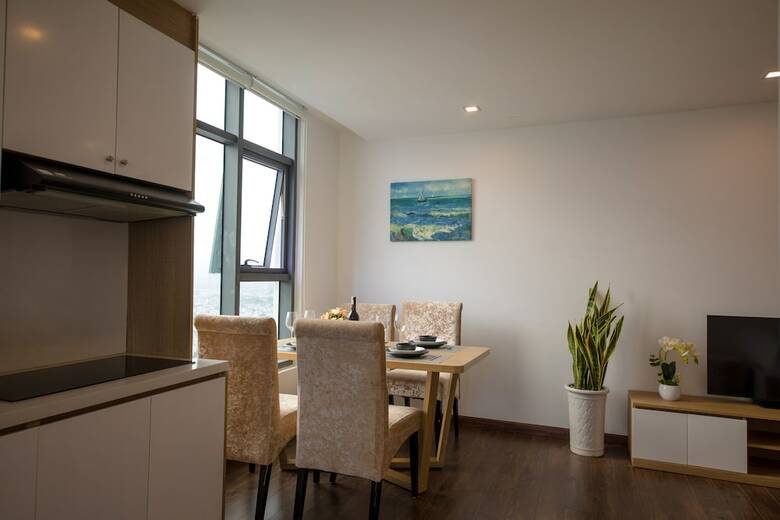 Phantasia Apartments Nha Trang
