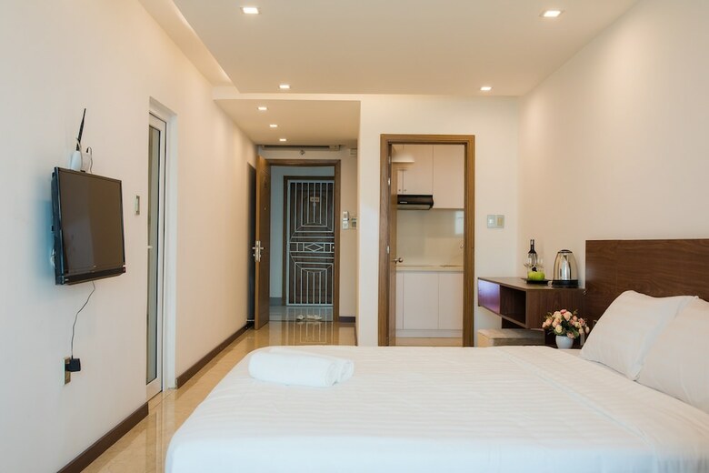 Phantasia Apartments Nha Trang