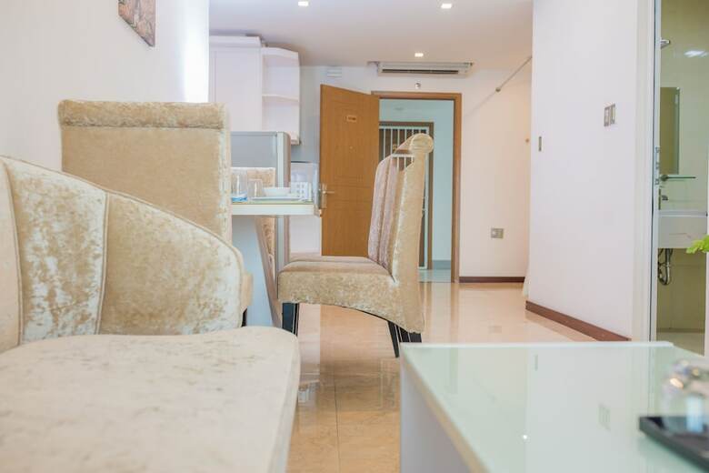 Phantasia Apartments Nha Trang