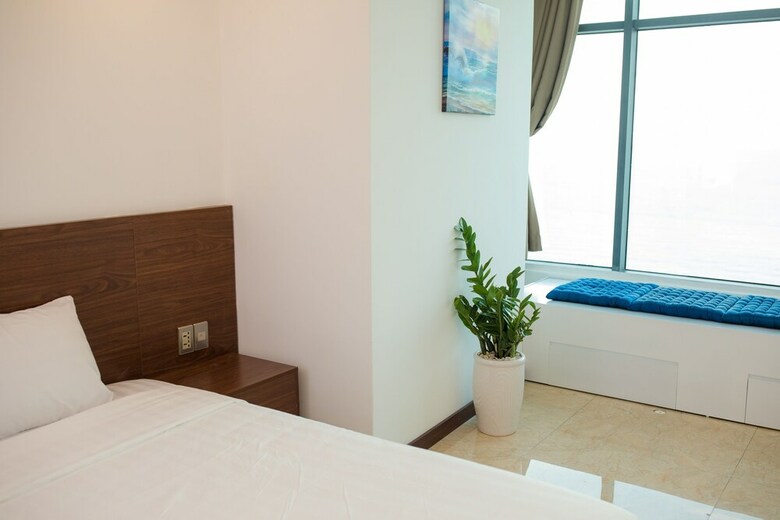 Phantasia Apartments Nha Trang