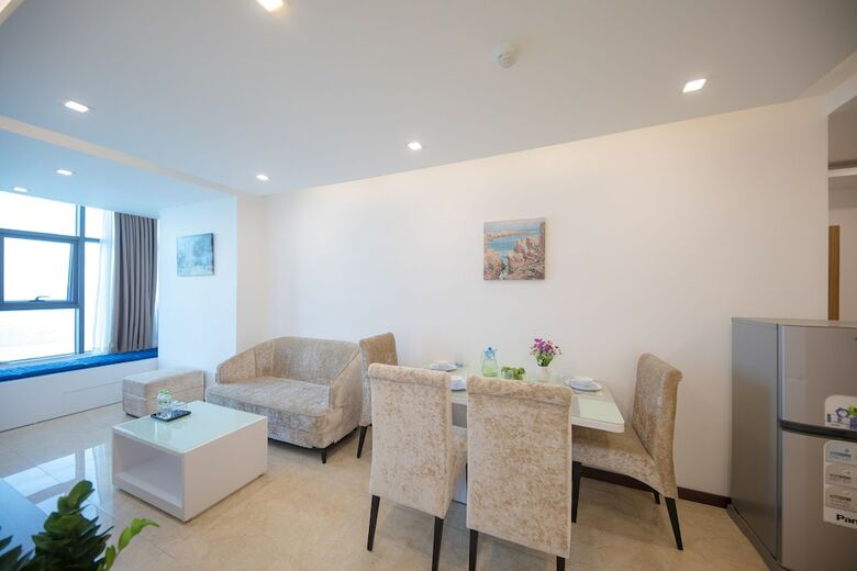 Phantasia Apartments Nha Trang