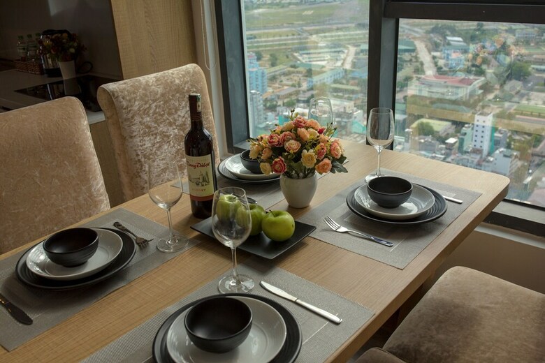 Phantasia Apartments Nha Trang