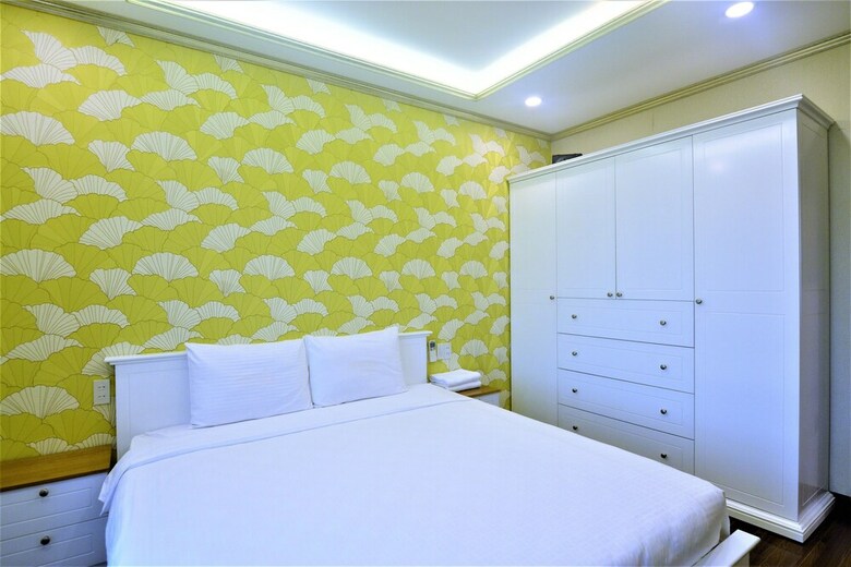 Phantasia Apartments Nha Trang