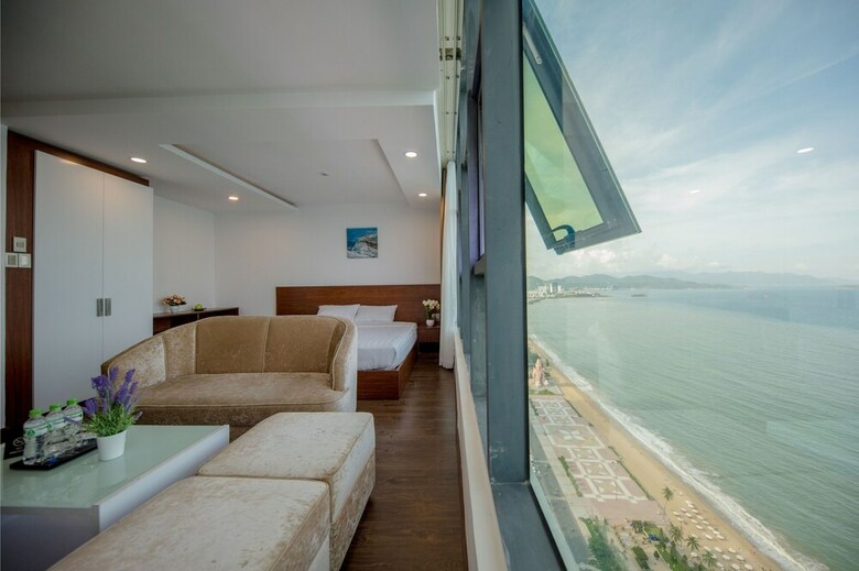 Phantasia Apartments Nha Trang