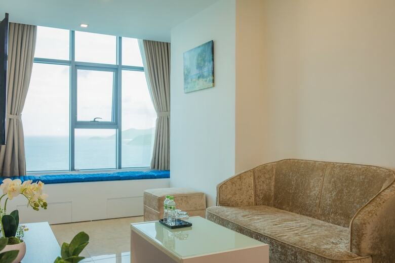 Phantasia Apartments Nha Trang