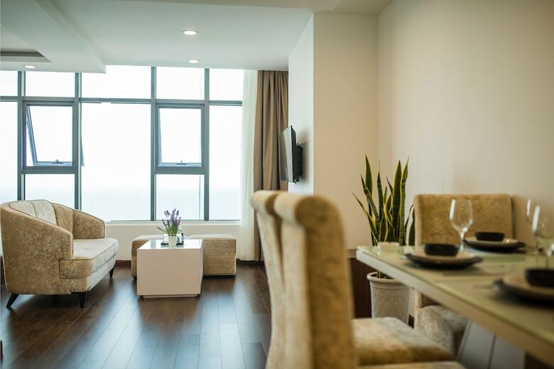 Phantasia Apartments Nha Trang