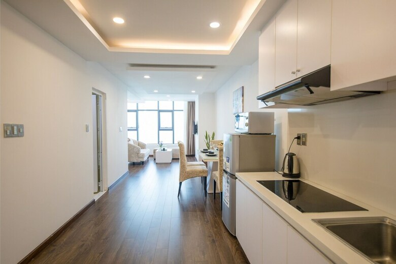 Phantasia Apartments Nha Trang