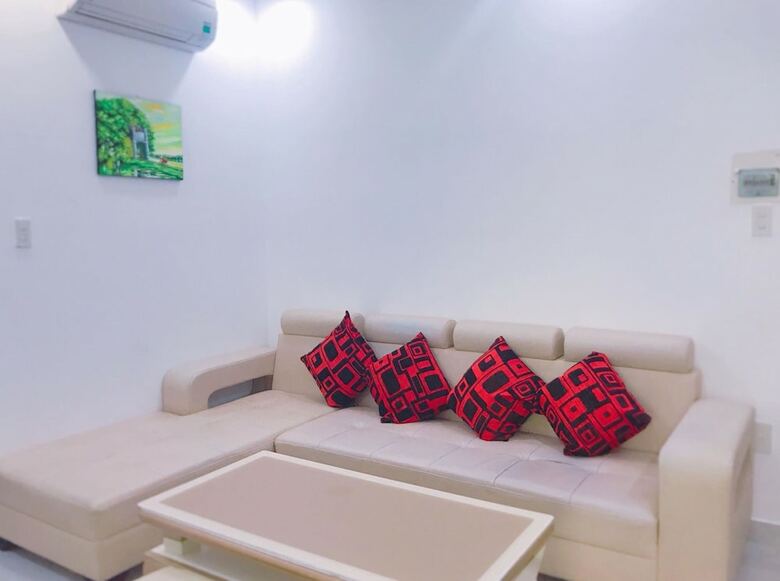 Phantasia Apartments Nha Trang
