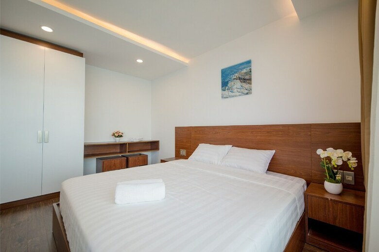 Phantasia Apartments Nha Trang