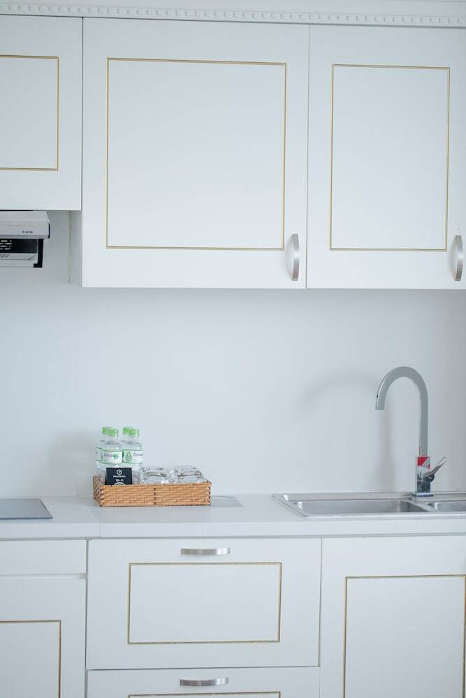 Phantasia Apartments Nha Trang