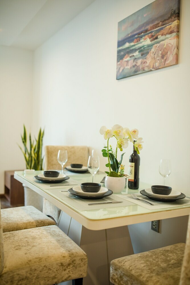 Phantasia Apartments Nha Trang