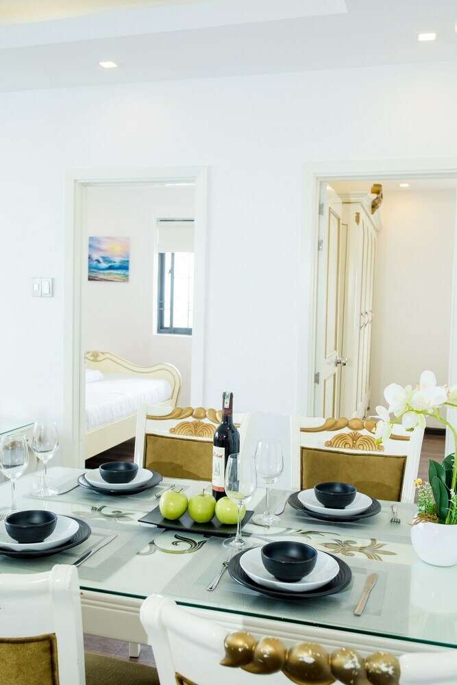 Phantasia Apartments Nha Trang