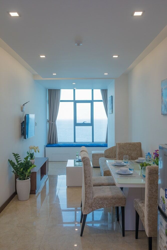 Phantasia Apartments Nha Trang
