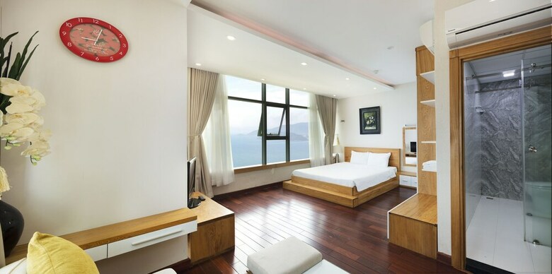 Phantasia Apartments Nha Trang
