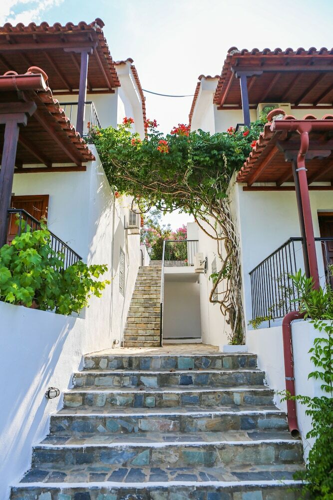 Apartamentos Angelina Studios