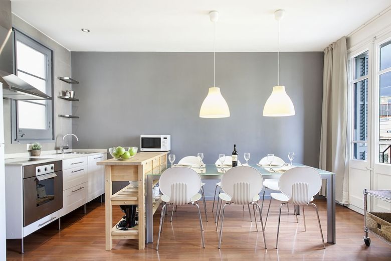 Habitat Apartments Plaza Espa�a