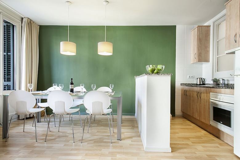 Habitat Apartments Plaza Espa�a
