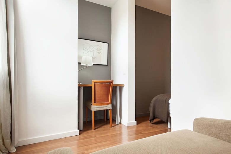 Habitat Apartments Plaza Espa�a