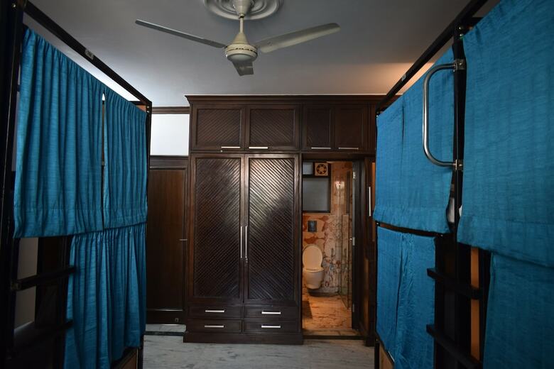 Hostal Bunkmates