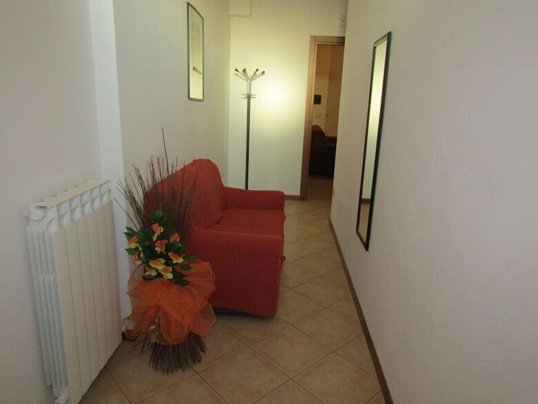 Hotel Appartamenti La Pineta Assisi