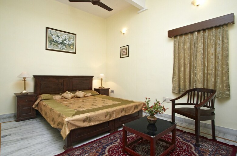 Hotel Nokha House