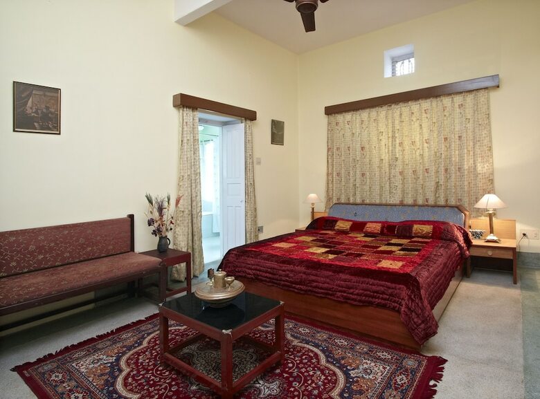 Hotel Nokha House