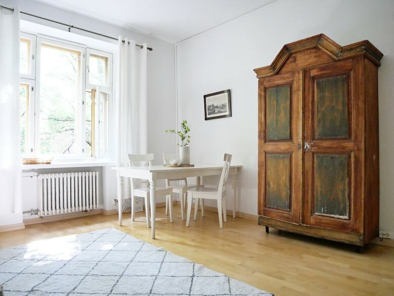 Apartamentos Roost Arkadia
