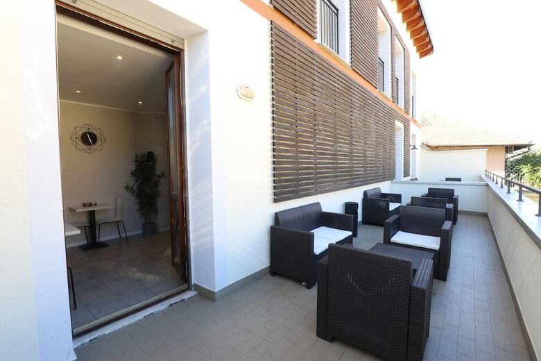 Hotel Golden Milano