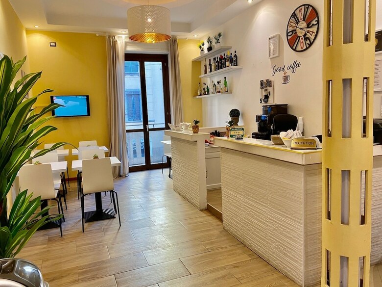 Hotel Golden Milano