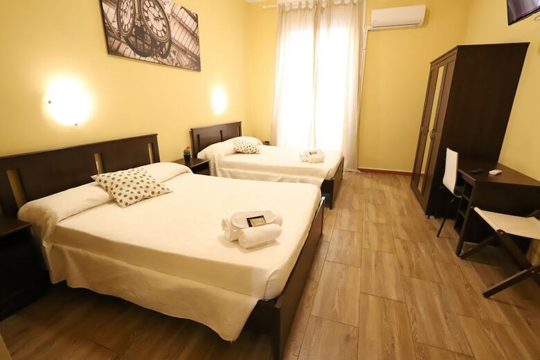 Hotel Golden Milano