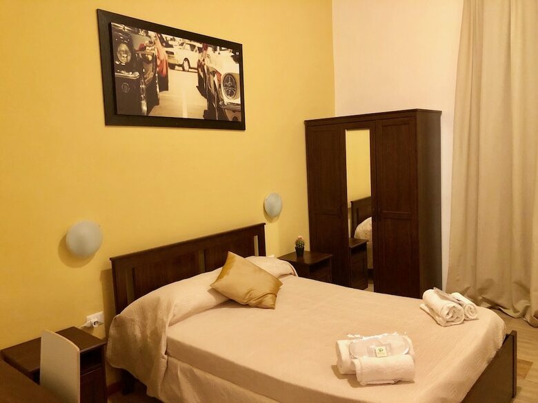 Hotel Golden Milano
