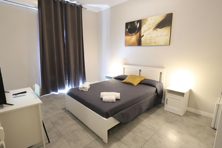 Hotel Golden Milano