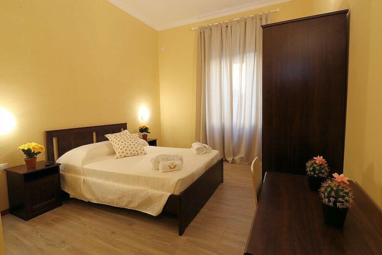 Hotel Golden Milano