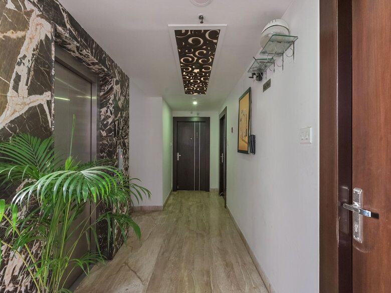 Hotel Treebo Tryst Ivory