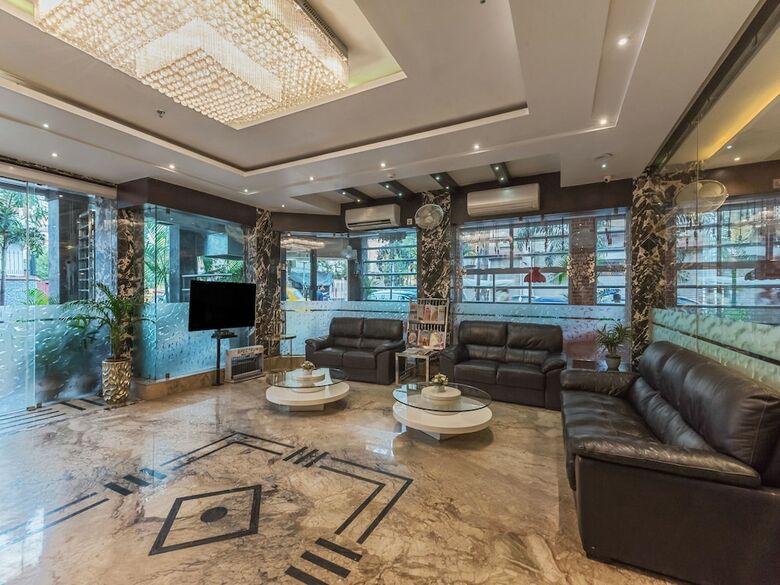 Hotel Treebo Tryst Ivory