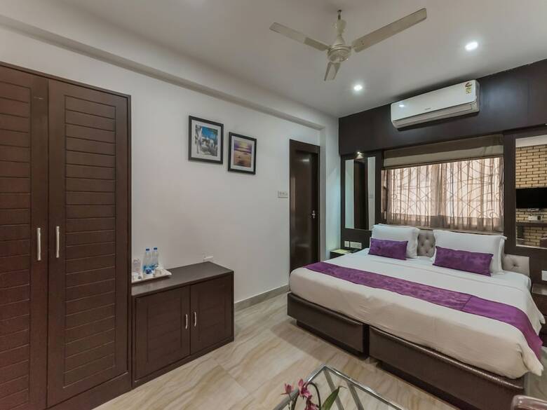 Hotel Treebo Tryst Ivory
