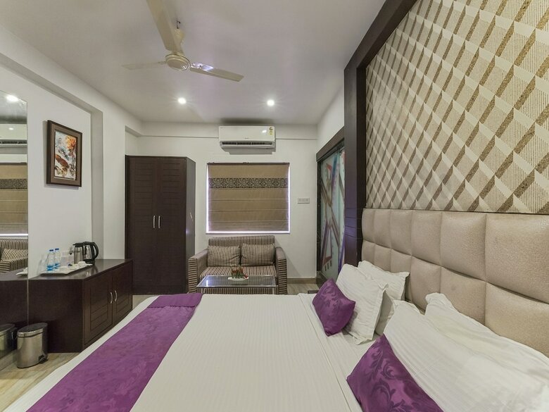 Hotel Treebo Tryst Ivory